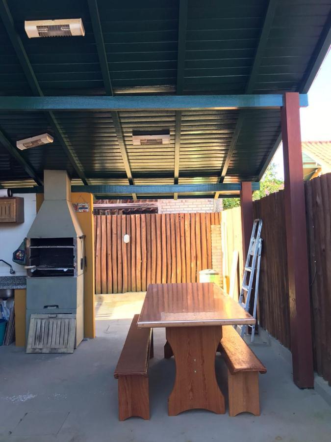 Florianópolis Casa Com Piscina Para Familia מראה חיצוני תמונה