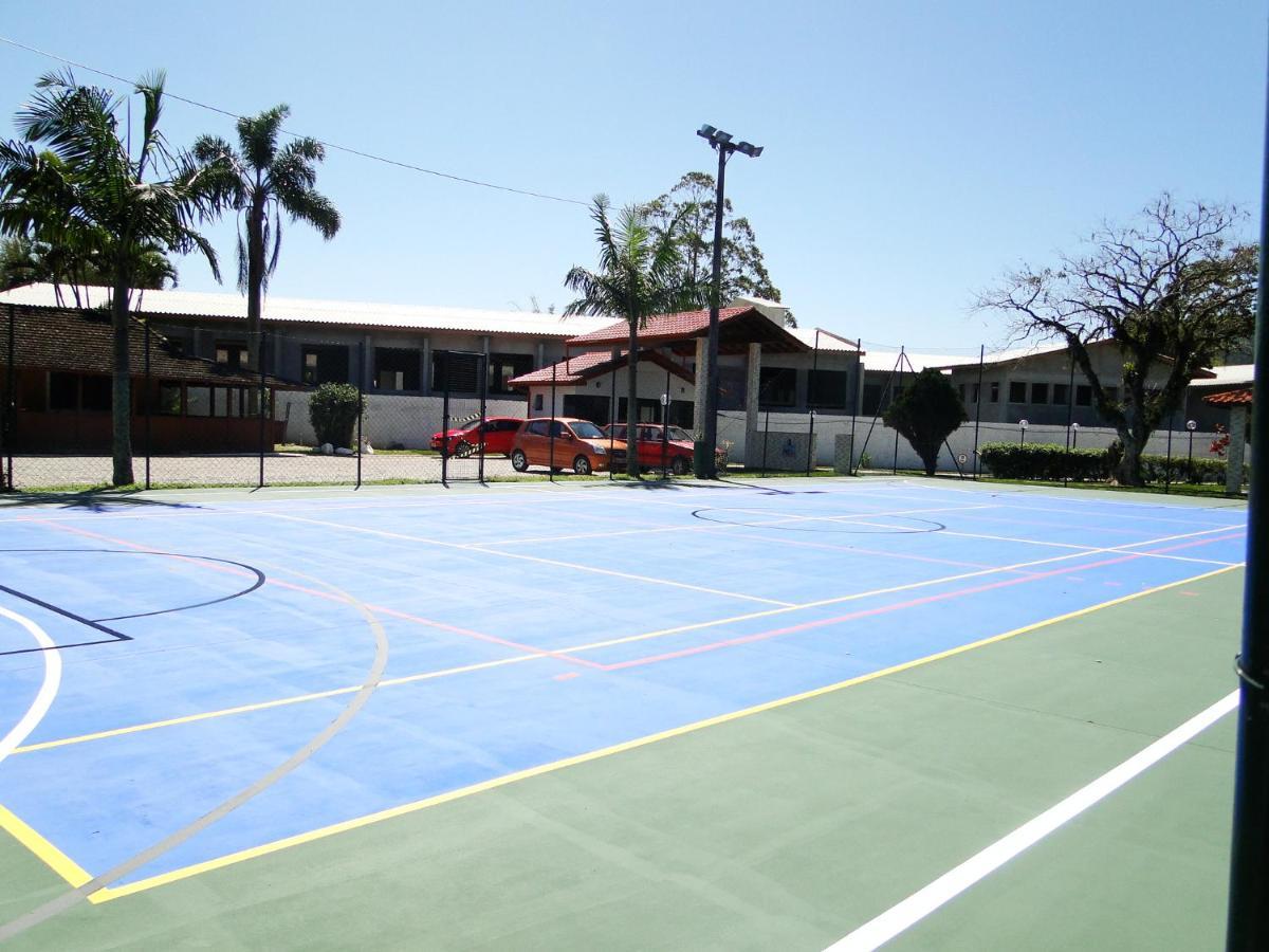 Florianópolis Casa Com Piscina Para Familia מראה חיצוני תמונה