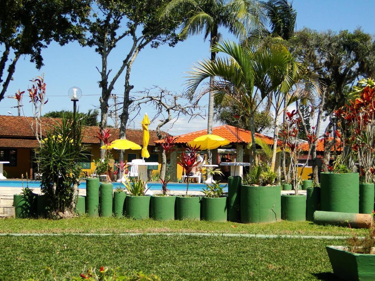 Florianópolis Casa Com Piscina Para Familia מראה חיצוני תמונה