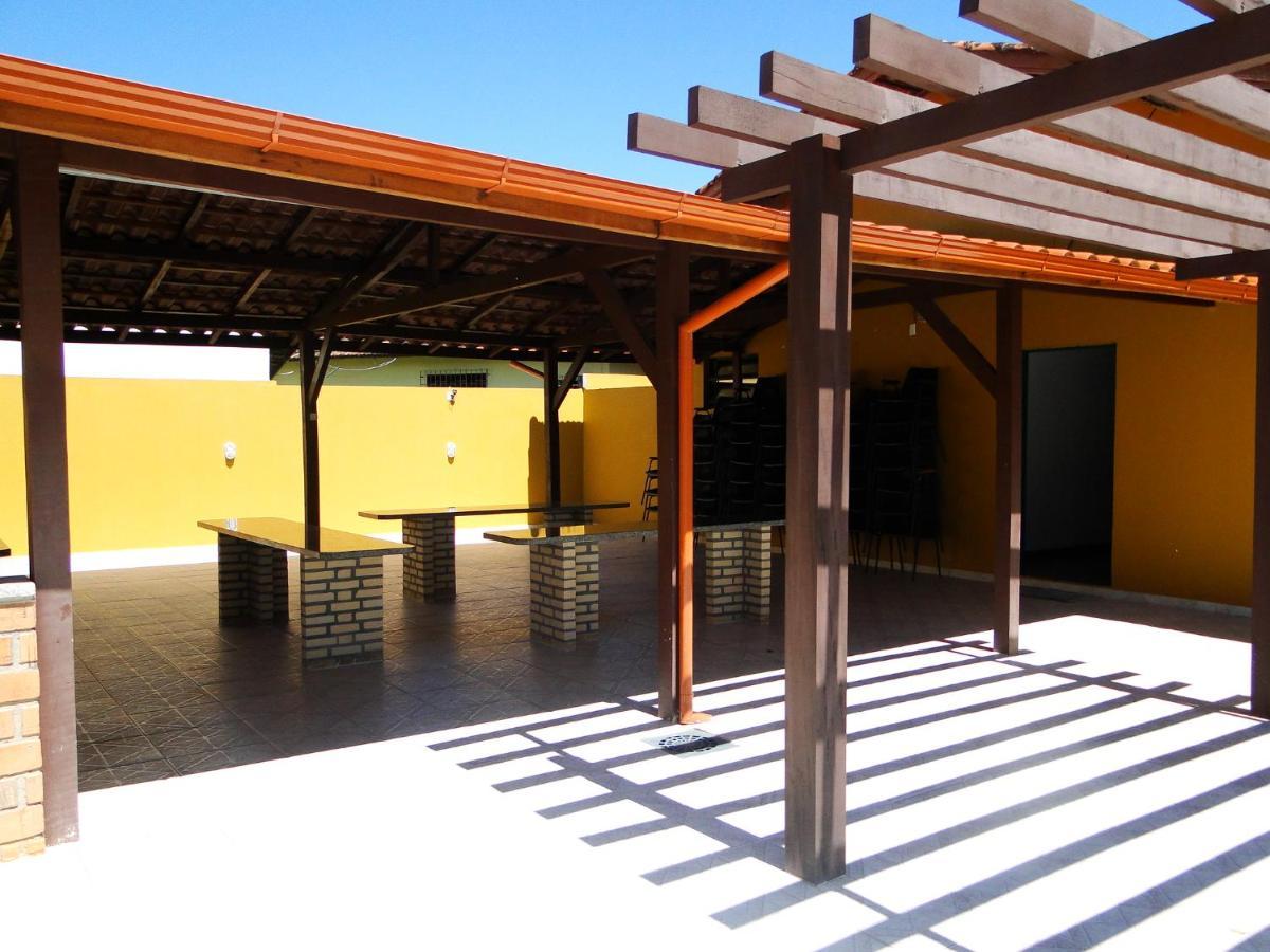 Florianópolis Casa Com Piscina Para Familia מראה חיצוני תמונה