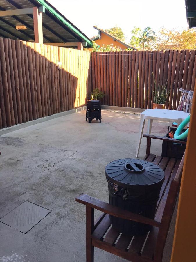 Florianópolis Casa Com Piscina Para Familia מראה חיצוני תמונה
