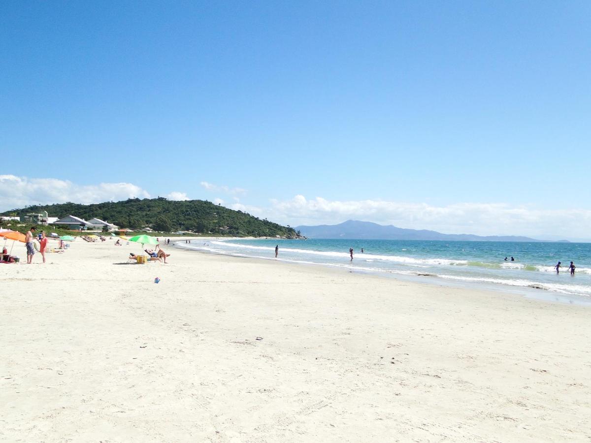 Florianópolis Casa Com Piscina Para Familia מראה חיצוני תמונה
