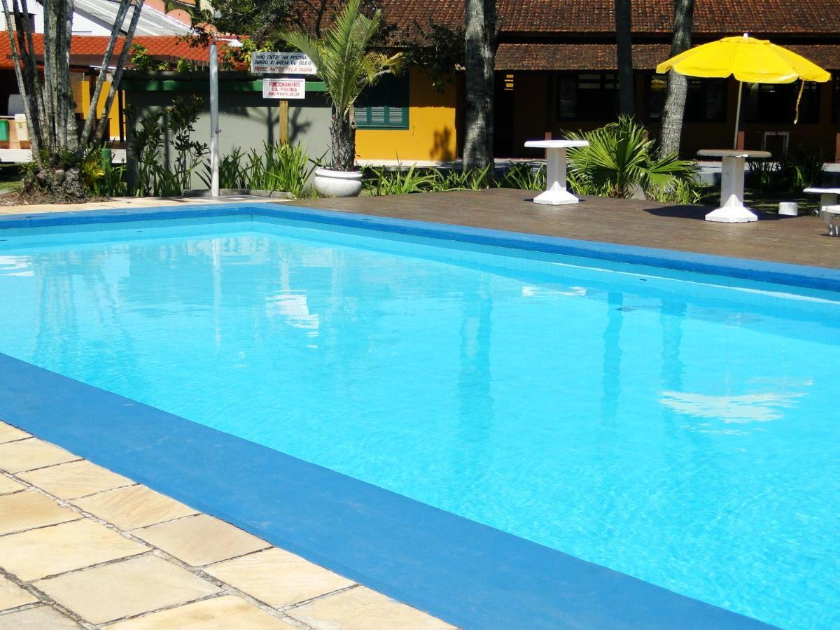 Florianópolis Casa Com Piscina Para Familia מראה חיצוני תמונה