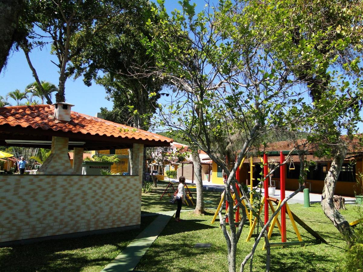 Florianópolis Casa Com Piscina Para Familia מראה חיצוני תמונה