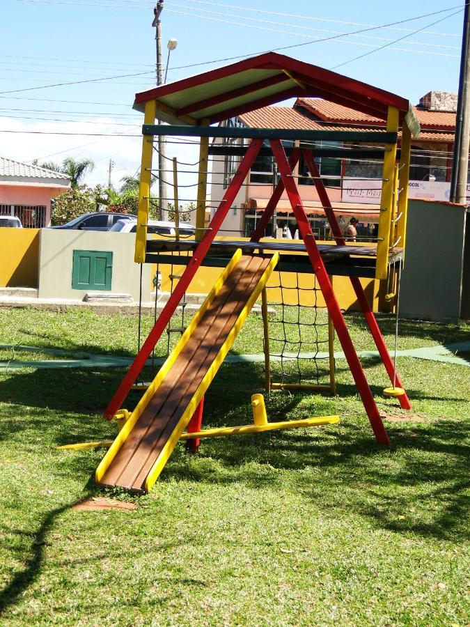 Florianópolis Casa Com Piscina Para Familia מראה חיצוני תמונה