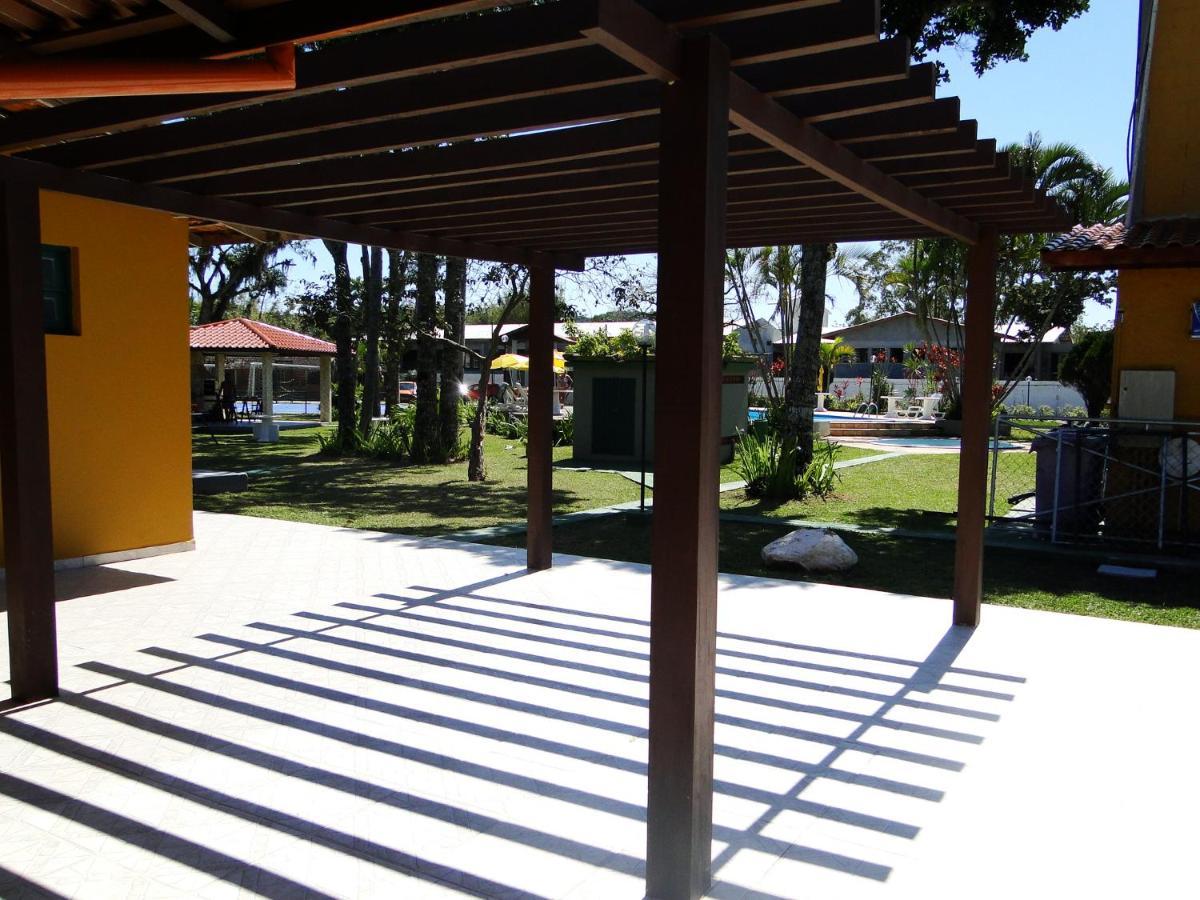 Florianópolis Casa Com Piscina Para Familia מראה חיצוני תמונה