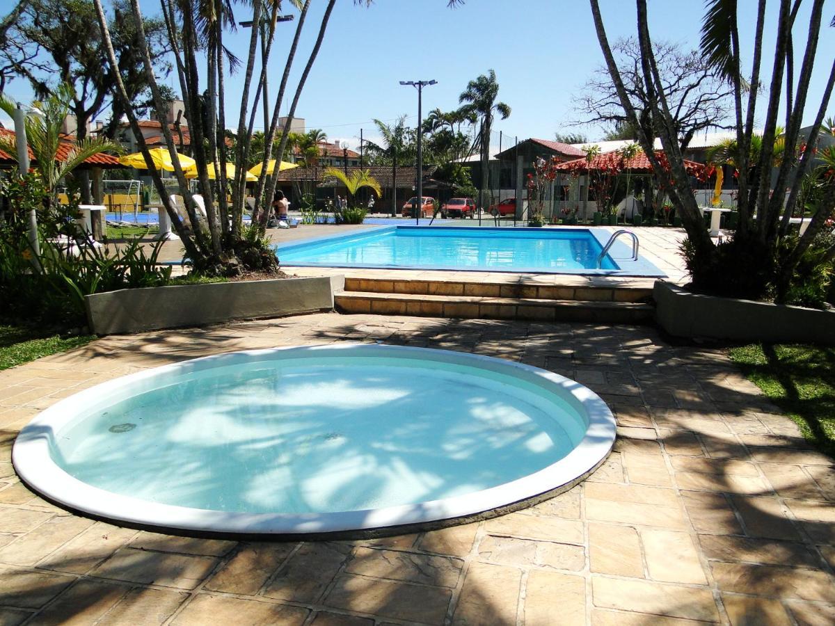 Florianópolis Casa Com Piscina Para Familia מראה חיצוני תמונה