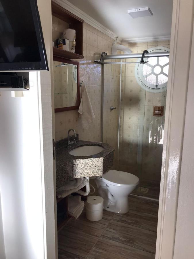 Florianópolis Casa Com Piscina Para Familia מראה חיצוני תמונה