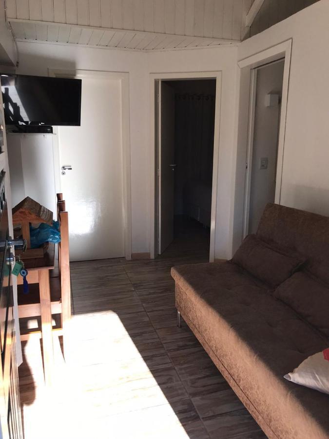 Florianópolis Casa Com Piscina Para Familia מראה חיצוני תמונה